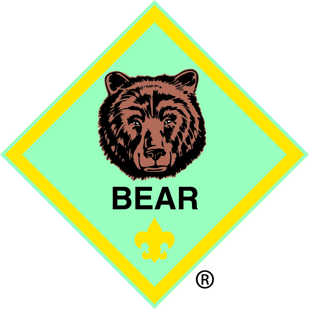 cub scout logo clip art free - photo #25