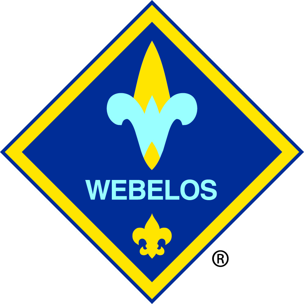 Image result for webelos scouts badge