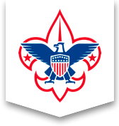 Logo Boy Scouts of America