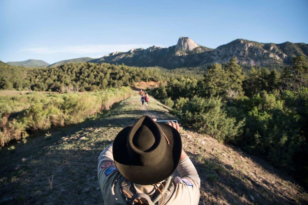 Philmont