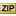 zip icon