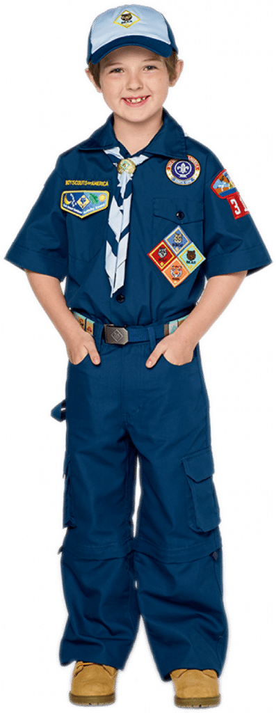 Uniforms - Cub Scout Pack 374 Menifee, CA