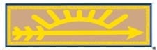 Arrow of Light Award patch