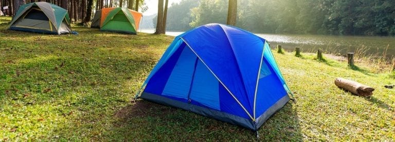 Camping Outdoor