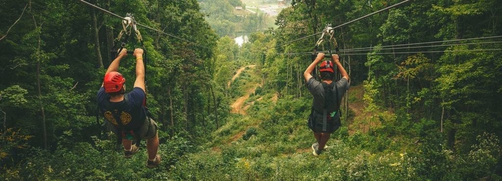 Safety Moments High Adventure