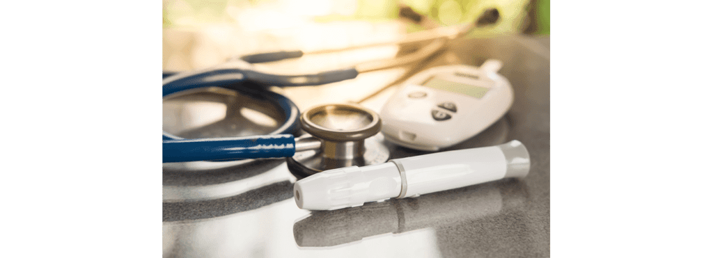 Safety Moments Diabetes hero
