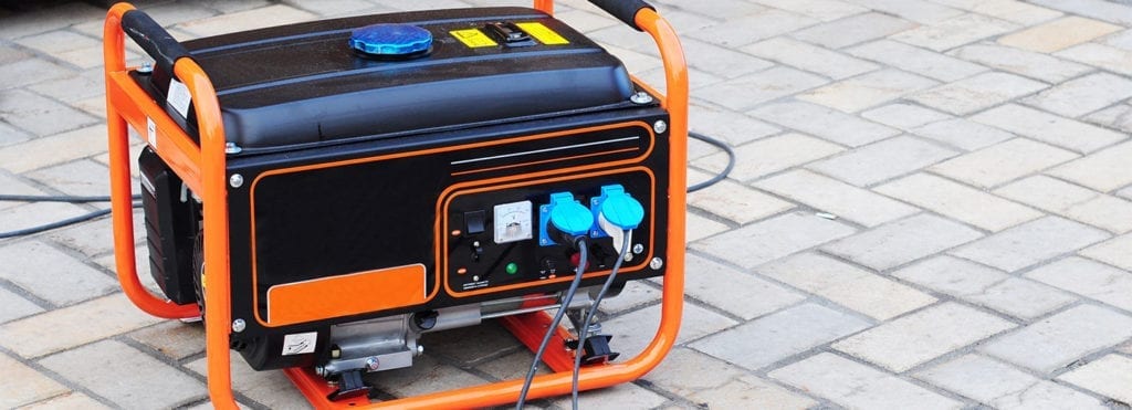 Safety Moments Generators hero