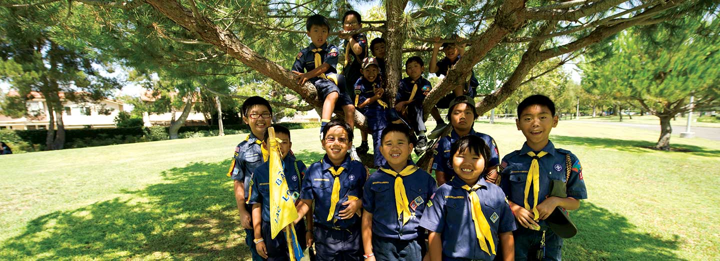 Annual Health and Medical Record | Boy Scouts of America