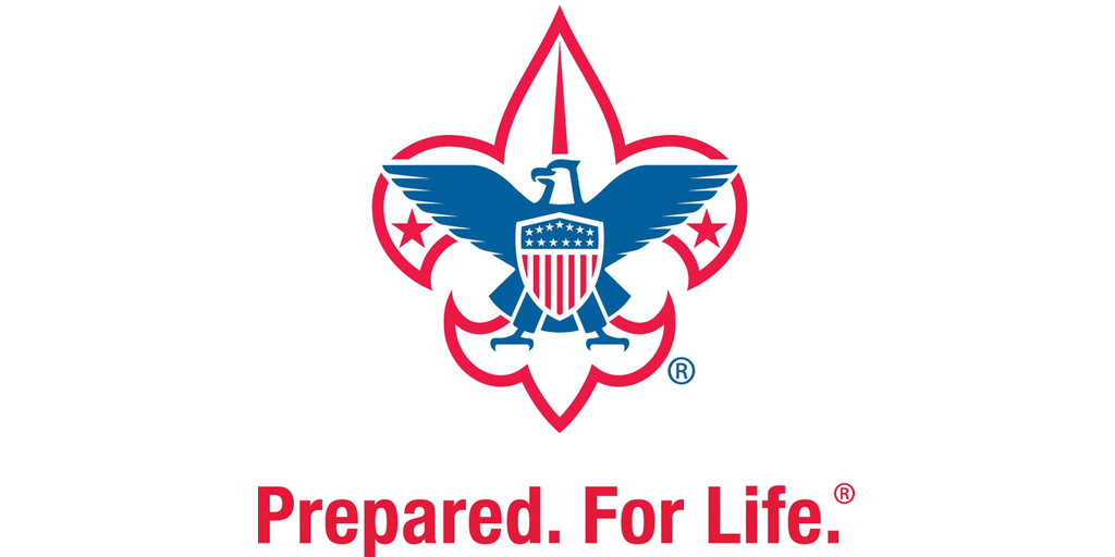 Logo de los Boy Scouts de America