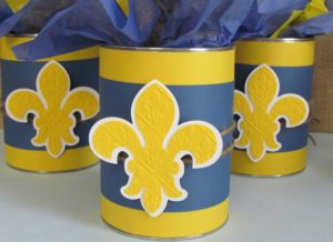 what-is-a-blue-and-gold-banquet