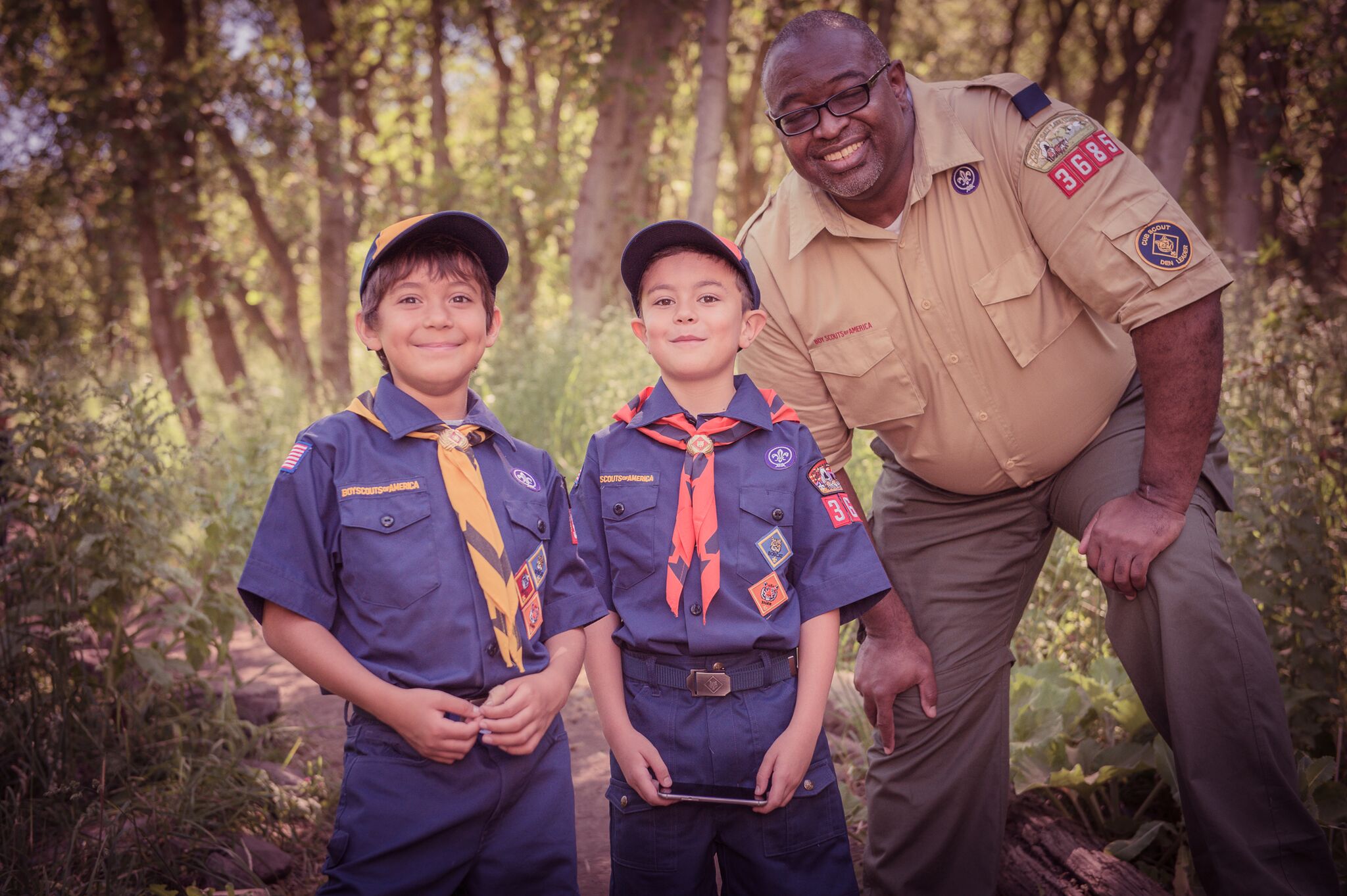 Scouting and the Science of Fun | Boy Scouts of America
