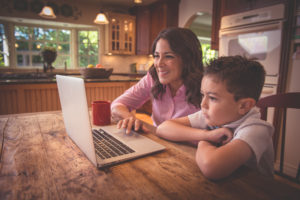 Cub Scout Reading Boys' Life online