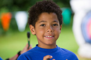 What is cub scout day camp?