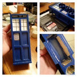 drwho