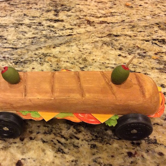 six-pinewood-derby-cars-that-will-make-you-hungry-scout-life-magazine