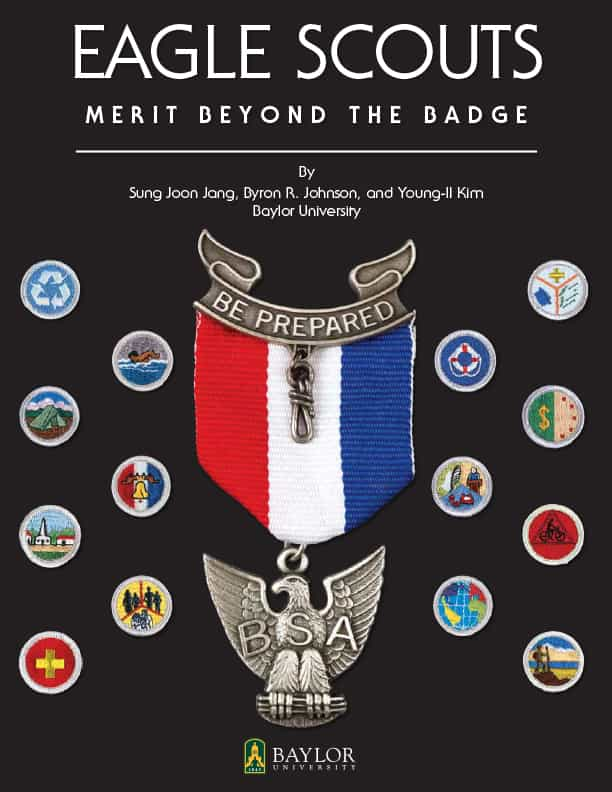 Overview of Merit Badges Required for Eagle Scouts