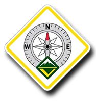 Discovery Rank badge