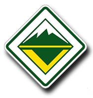 Venturing Rank badge