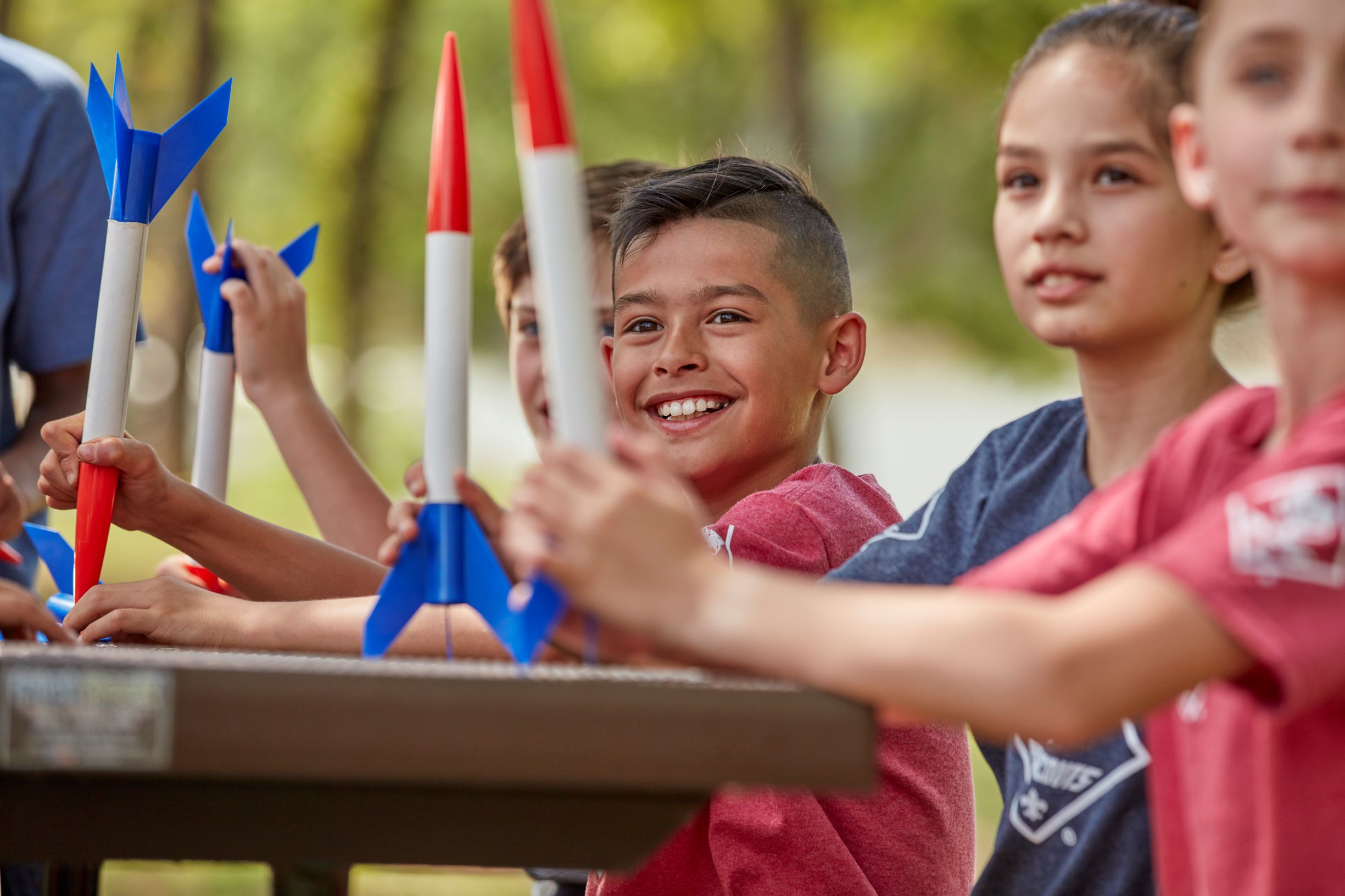 Cub Scout Day Camp 2022