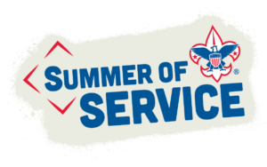 Summer Of Service