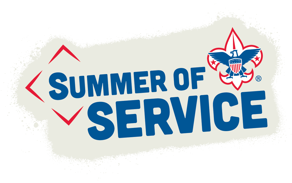 Summer Of Service Boy Scouts Of America Summer Of Service Boy Scouts Of America