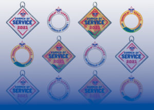 Patches