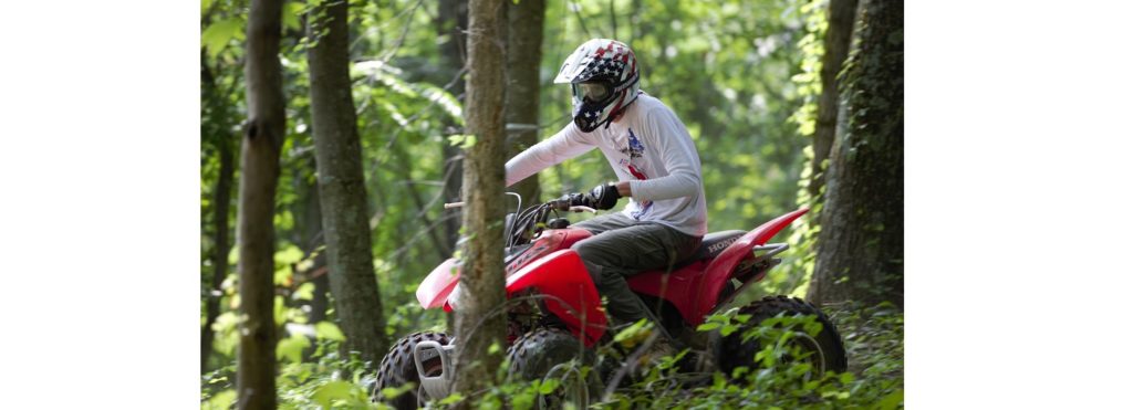 Safety Moments ATV hero