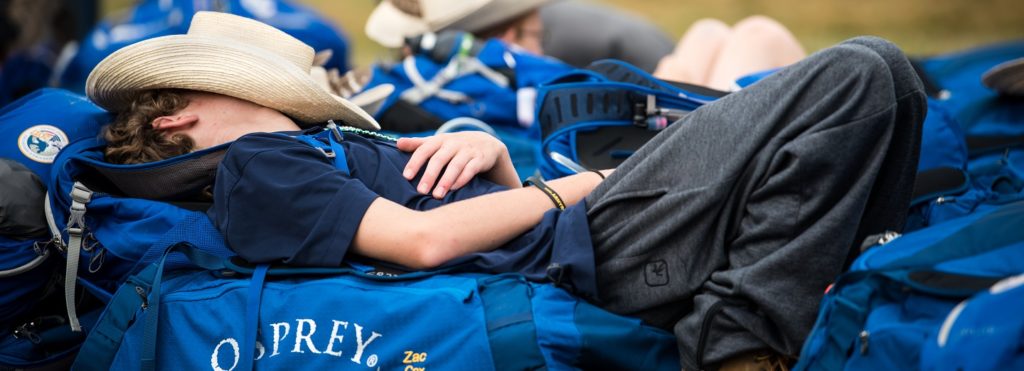 Safety Moments Nap On hero
