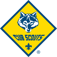 Cubs Scouts Logo