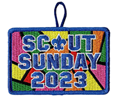 Scout Sunday | Boy Scouts of America