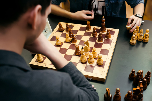 The Chess Merit Badge: Your Ultimate Guide in 2023 - ScoutSmarts