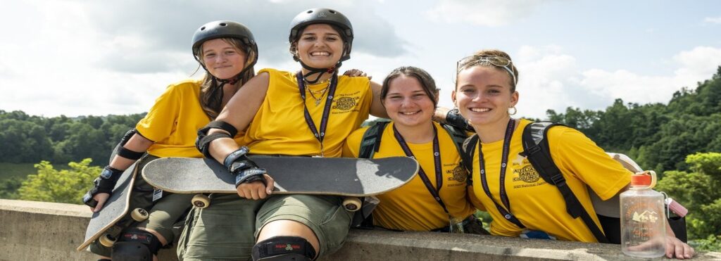 Safety Moments Skateboard hero