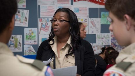 7178 Eagle Court of Honor Jonathan Ross Dollerson.**********Beginning of Shooting Data Section**********.NIKON D600     iso - 800     f/5.6     shutter - 1/160.file name - 7178-NF-0001.DNG     date - 1/18/15     time - 5:21:54 PM.program - Manual     white balance - .meter  - multi-segment     tone comp -      exp. comp - 0.0.flash - on, return detected     flash comp - .focus mode -      lens type - 24.0-70.0 mm f/2.8.id -      firmware - Adobe Photoshop Lightroom 5.3 (Macintosh).meter mode - multi-segment     color mode - .serial # - 3060879     sharpness -      tone comp - .