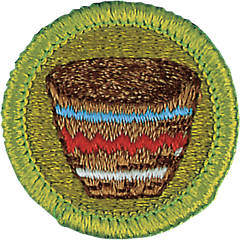 Basketry