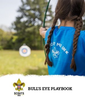 Bulls Eye Recruitment Playbook 1