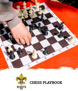 Chess Playbook V1 1