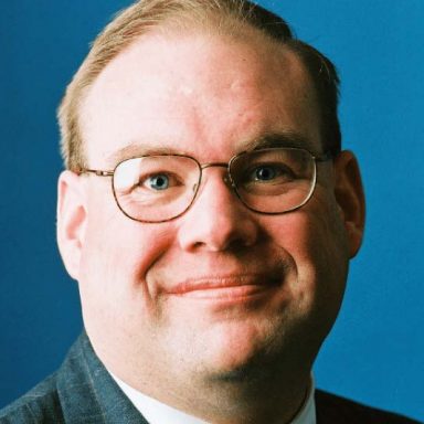 Gary Crum