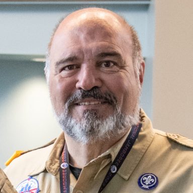 Hector Tico Perez