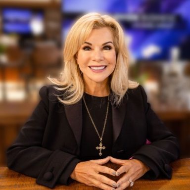 Jeanette Prenger