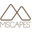 Mscapes Logo