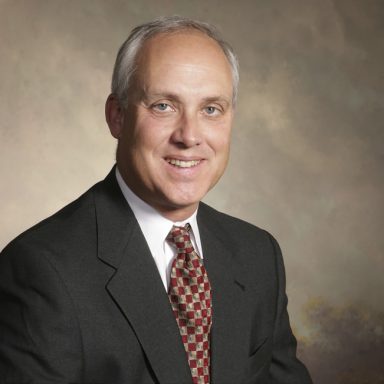 R Doyle Parrish