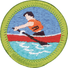 Rowing