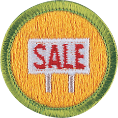 Salesmanship