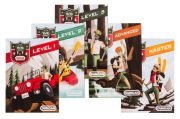 Scout-cards-fanned-1 Duncan Yo-Yo