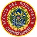 Scouts_BSA-Roundtable_Commissioner
