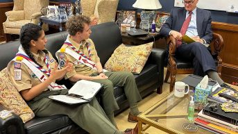 Seantor Bill Cassidy (R-LA)-resized for web