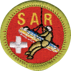 Search&Rescue