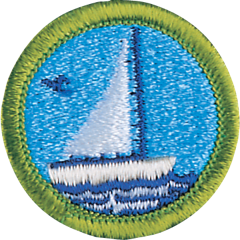 SmallBoatSailing