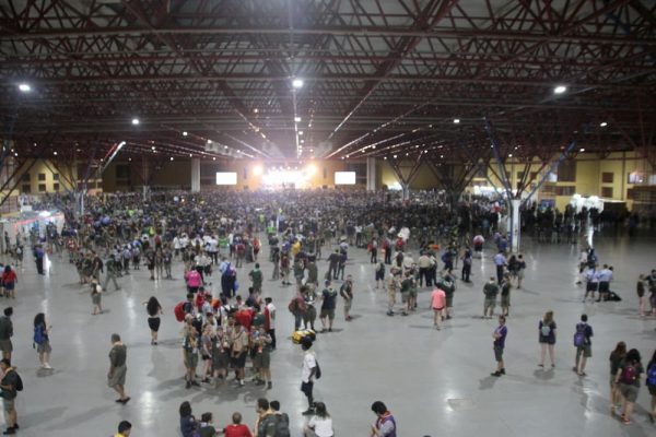 intl.jamcam.6 Jam Cam is a chance to bring Scouts together from all over the Americas in a one-of-a-kind experience to remember.