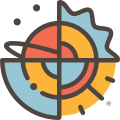 stem-scouts-atom-horiz-a-cmyk stem-scouts-atom-horiz-a-cmyk